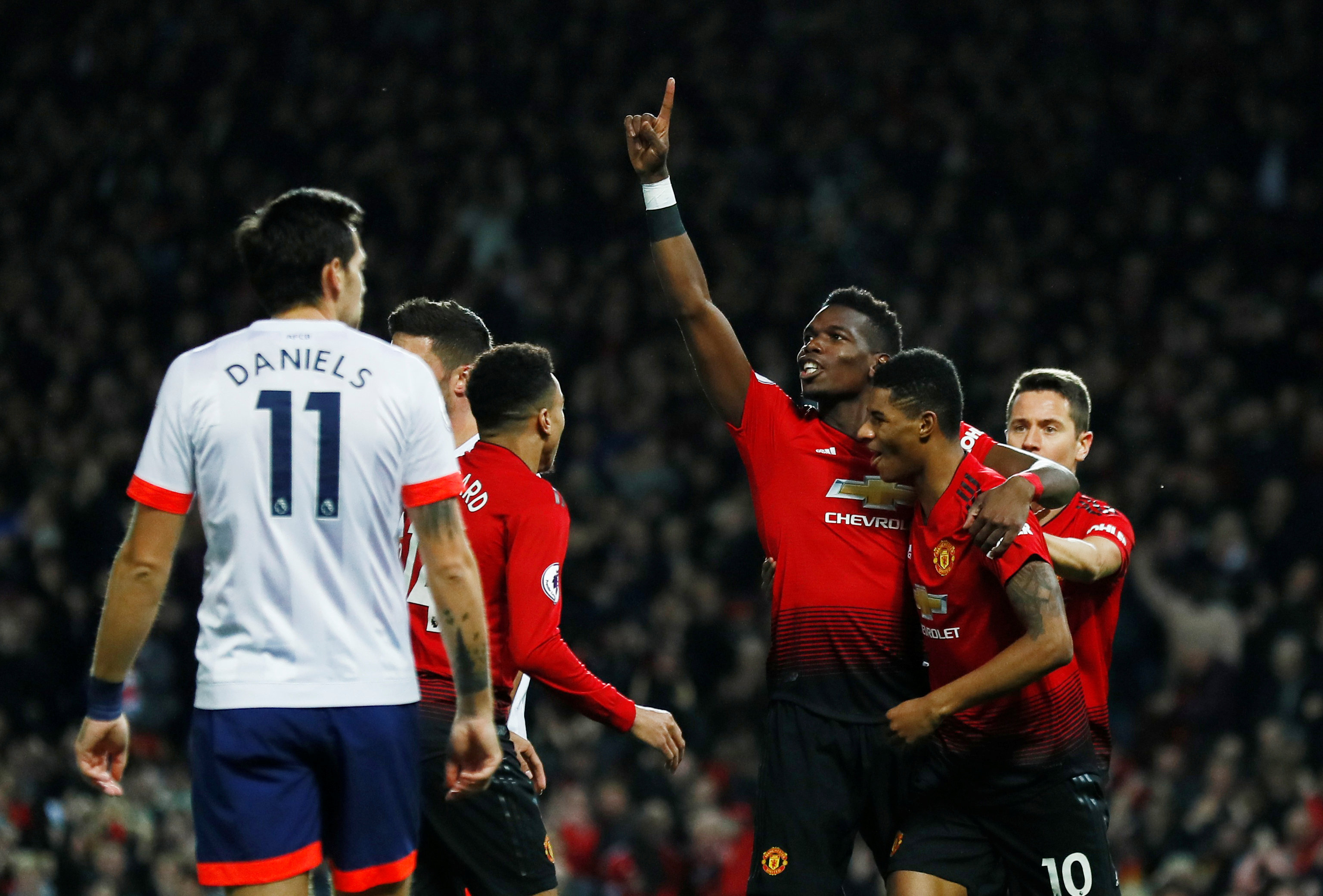 大马丁的加 大马丁的加